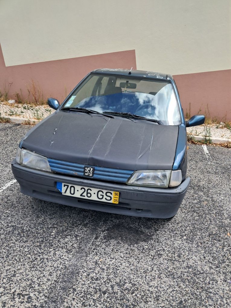 Carro pra vender barato