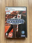Football Manager 2008 [PC]