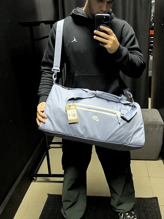 Сумка Nike Tech Оригінал