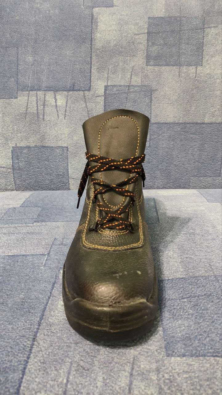 Рабочие ботинки / композитный носок / 38 размер