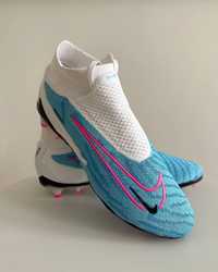 Футзалки Бутсы Nike Phantom GX