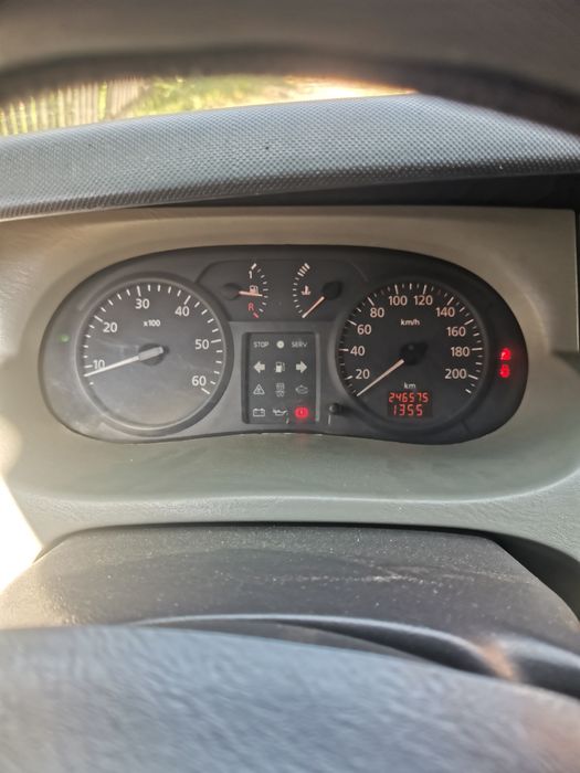 Продаться бус...Nissan Primastar 1.9 дизель 2004 року