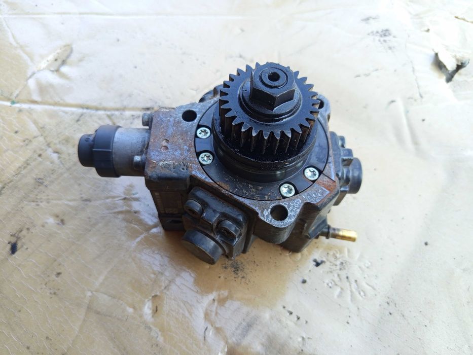 Pompa Wtryskowa Nissan Qashqai j10 1.6 DCI Renault 16700.2972R - - A