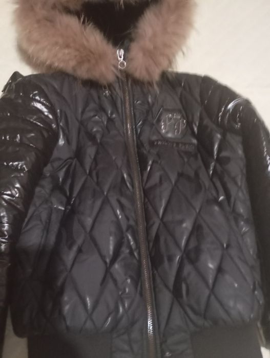 Куртка Philipp Plein