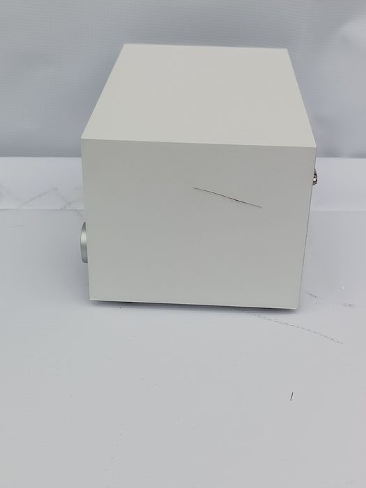 Radio Auna Silver Star Mini