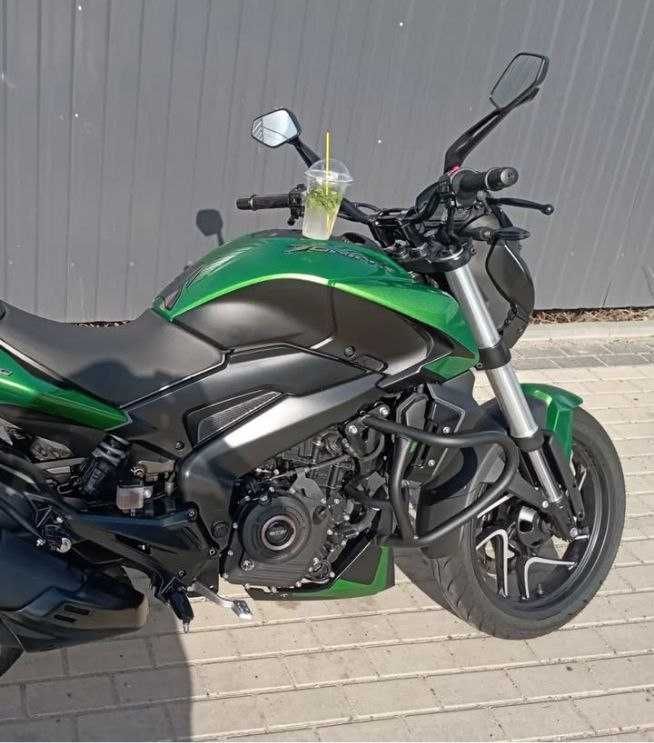 Bajaj Dominar 2022
