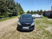 Opel Zafira B 2.0 turbo gaz