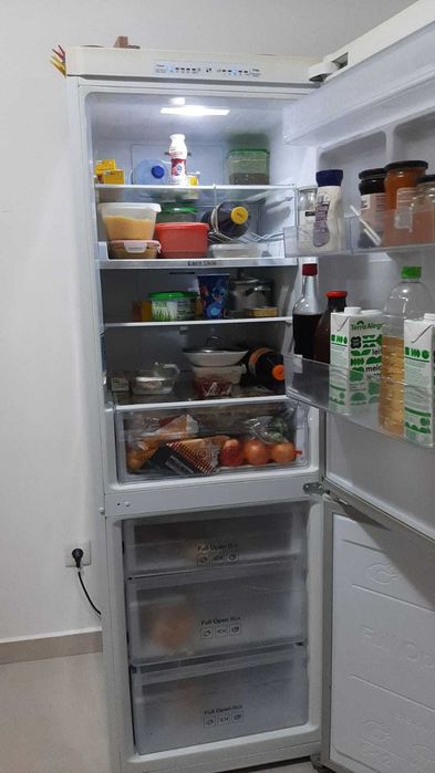 Vendo Frigorifico
