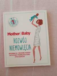 Poradnik Mother care rozwój niemowlęcia