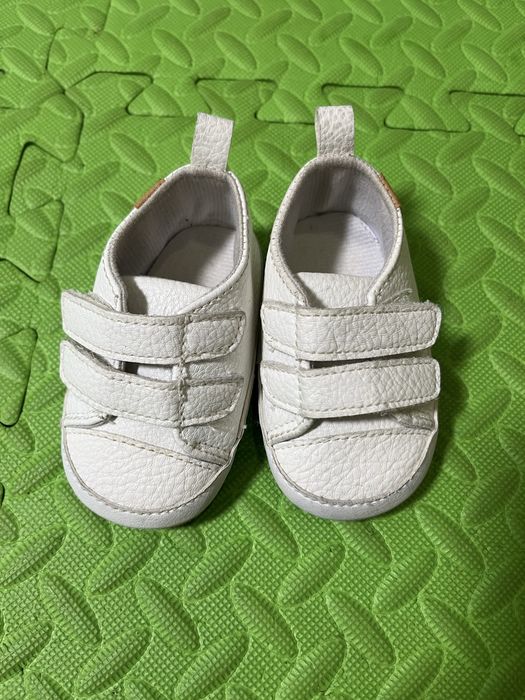 Кеди взуття пінетки