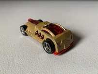 Carrinho Majorette Fiction (REF 501)