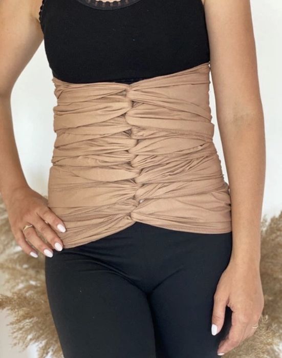 Бенкунг новий для післяпологового відновлення 20 м