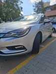 OPEL ASTRA  V 1.6 CDTI Enjoy S&S, 2017 Sports Tourer
