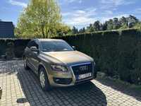 Audi Q5 Audi Q5 - Zapraszam!