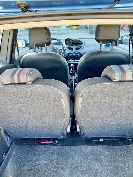 Renault Twingo 1.1 Air Top