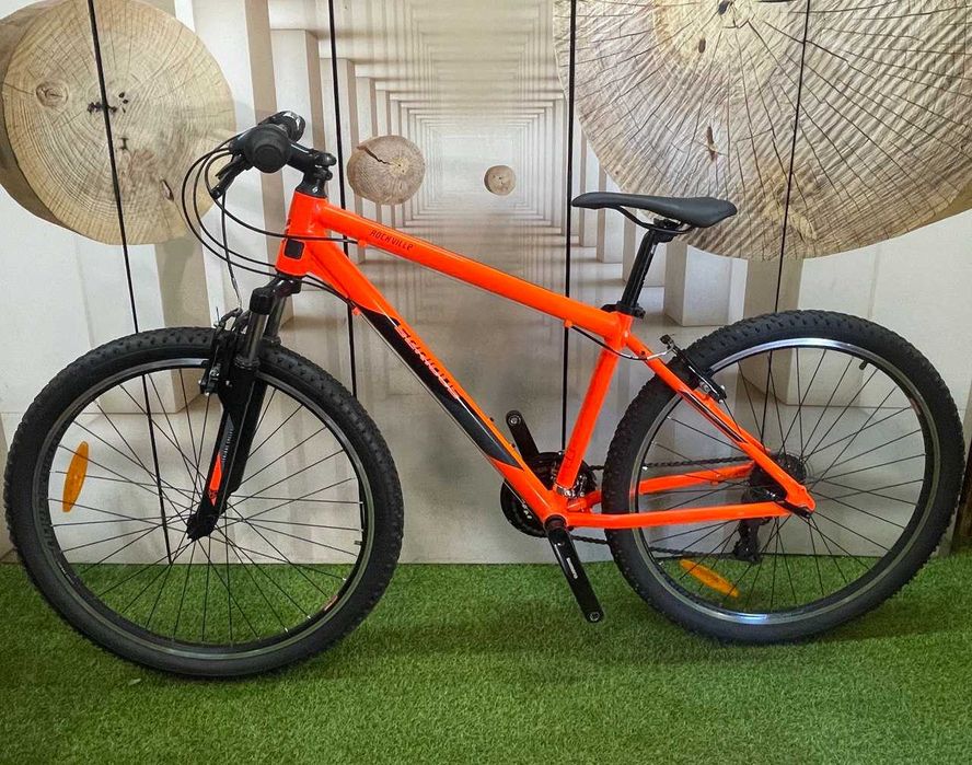 Nowy SERIOUS ROCKVILLE 27,5 Shimano Tourney 2021 rozmiar S