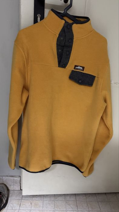 Camisola lacoste e projeto serra