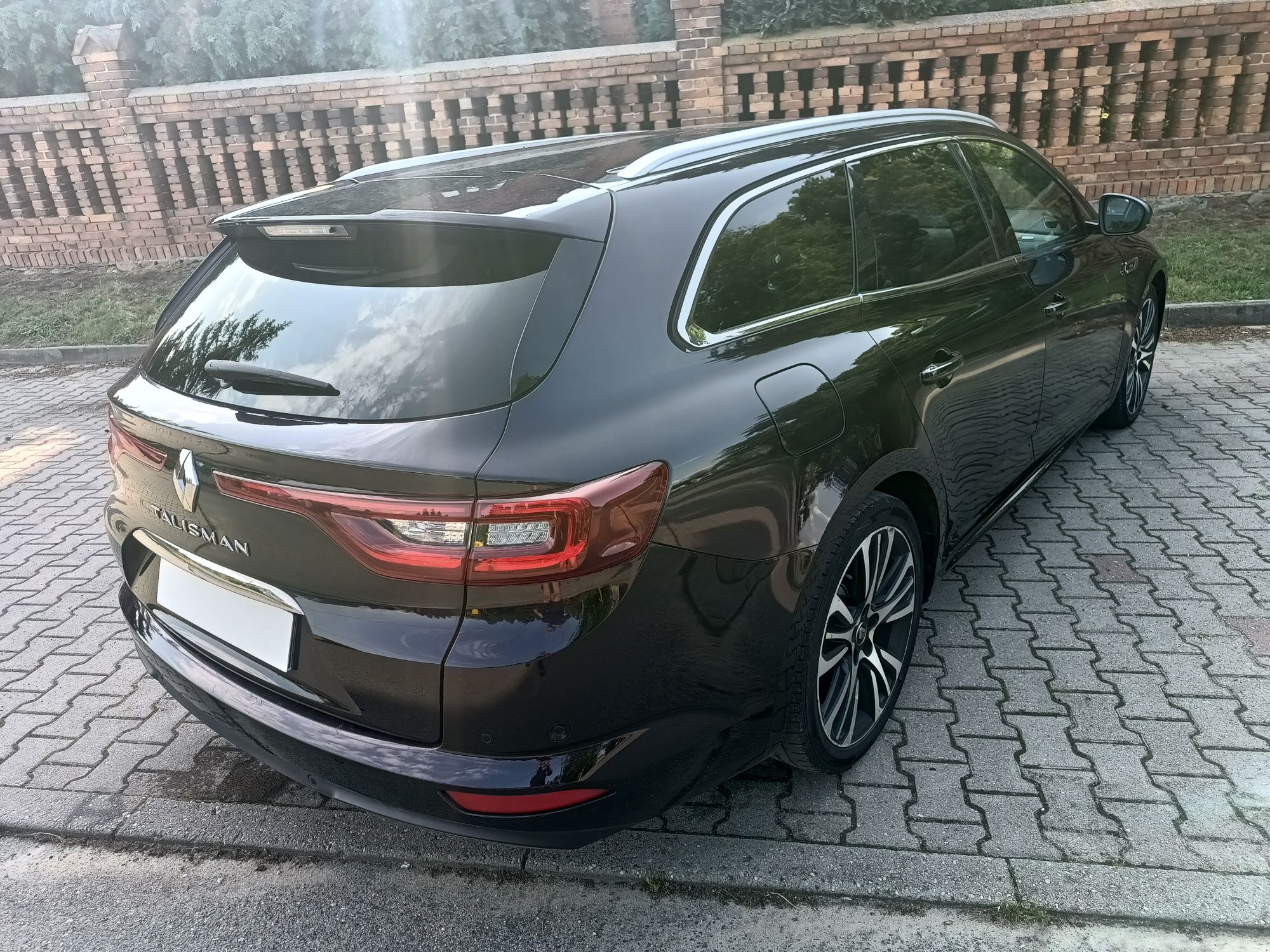 2.0 dCi 200KM Initiale Paris 4 control