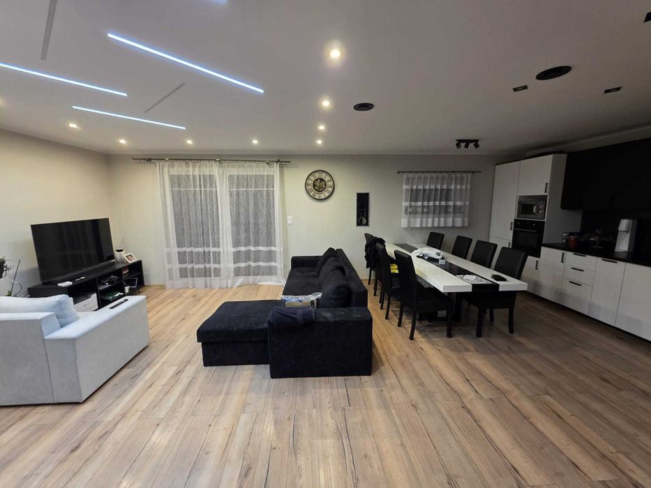 Pokój dla Pań tylko lub pary pań