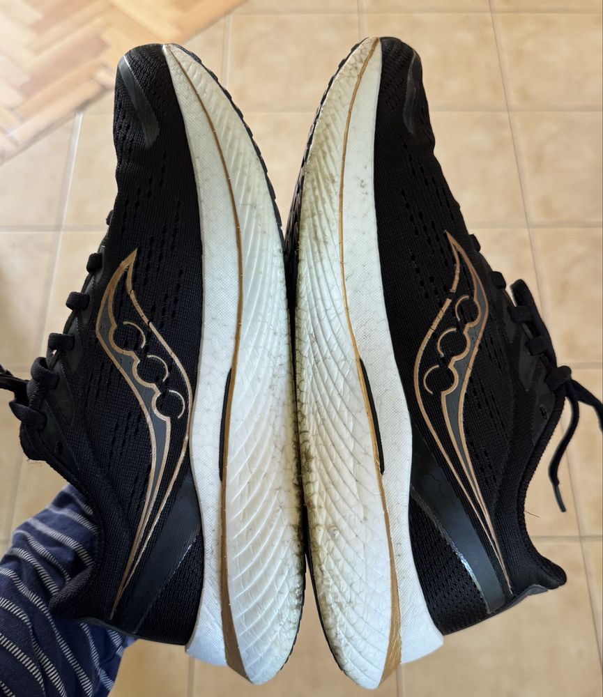 Saucony Endorphin Speed 3   42.5/27cm