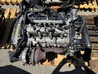 Motor Opel astra J Opel Insignia 2.0 Cdti A20DTH COMPLETO