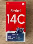 Xiaomi Redmi 14C