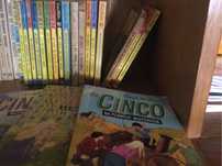 Livros Juvenis - Classicos