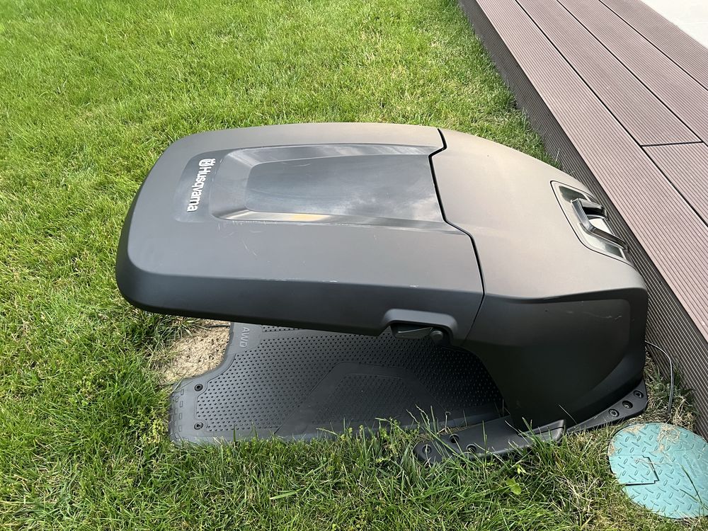 Sprzedam robot koszacy Husqvarna Automower 435X AWD