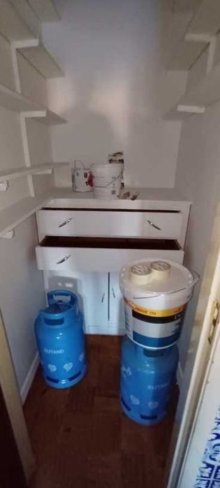 Apartamento T2 para alugar