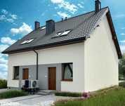 Dom 90M2+ Ogród- Atrakcyjna Oferta