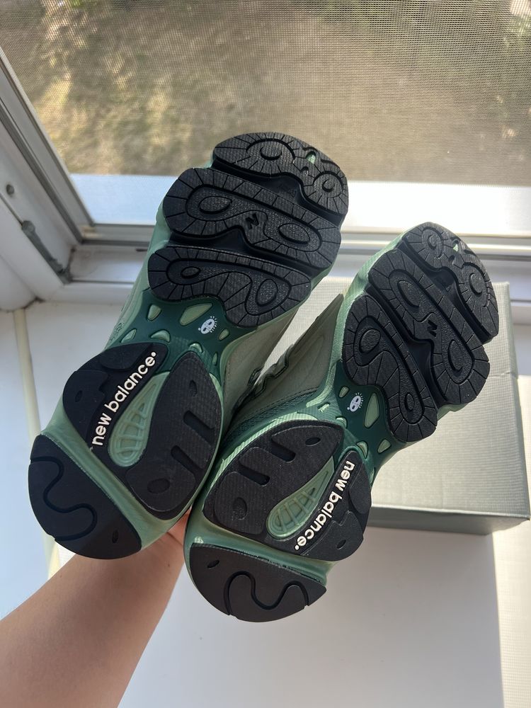 Кросівки New Balance 1000 43 розмір