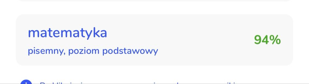 korepetycja matematyka