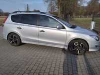 Hyundai I30 Hyundai i30 1,6 CRDI Word Cup Edition