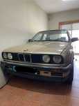BMW SERIE 3 E30 324 D NACIONAL