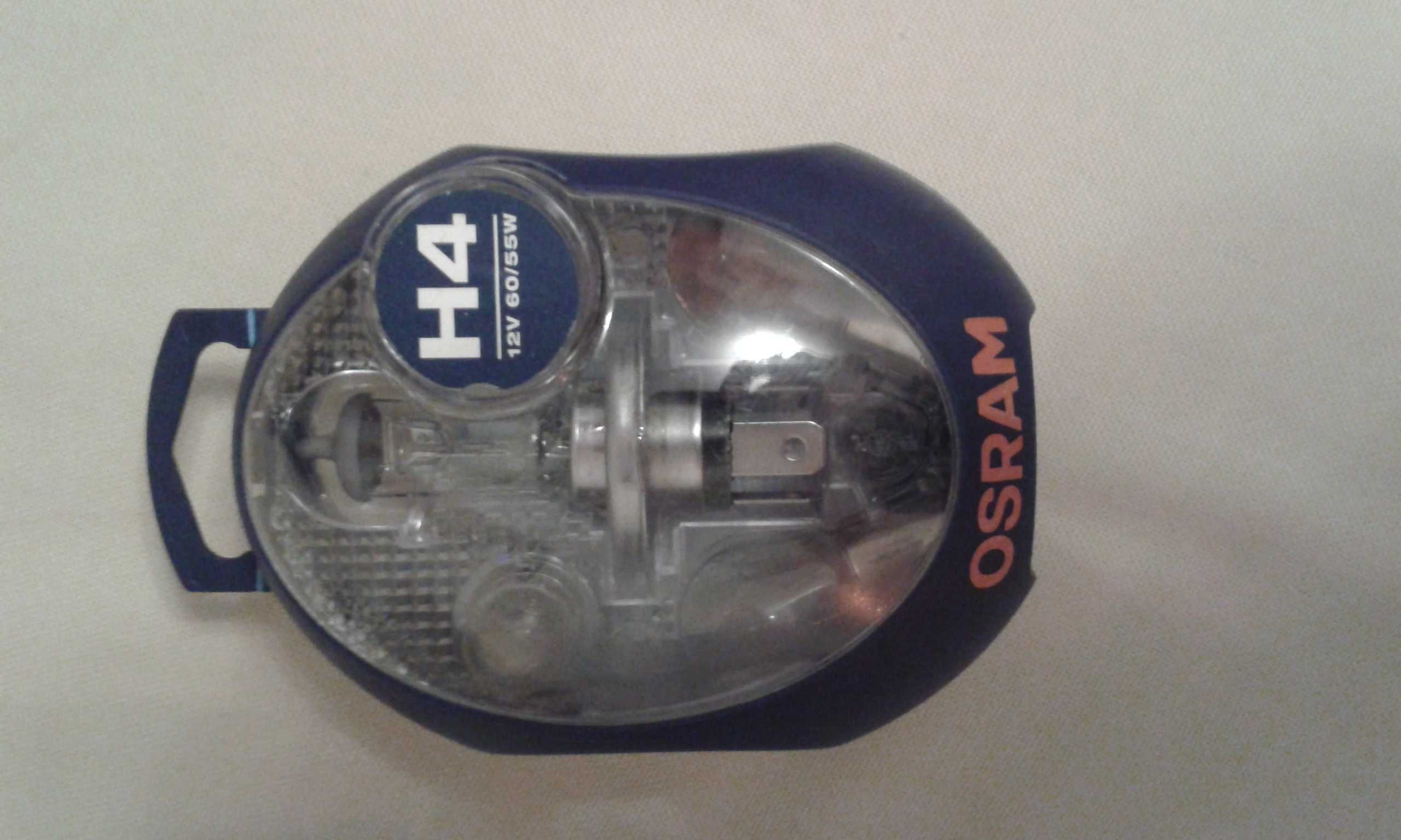 Żarówki H4 Osram Ultra Life nowe