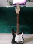 Gitara elektryczna ARROW
