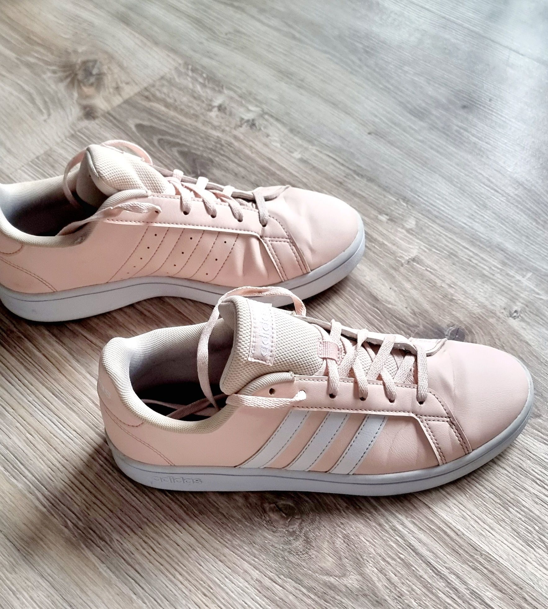 Adidas rozmiar 38 ⅔