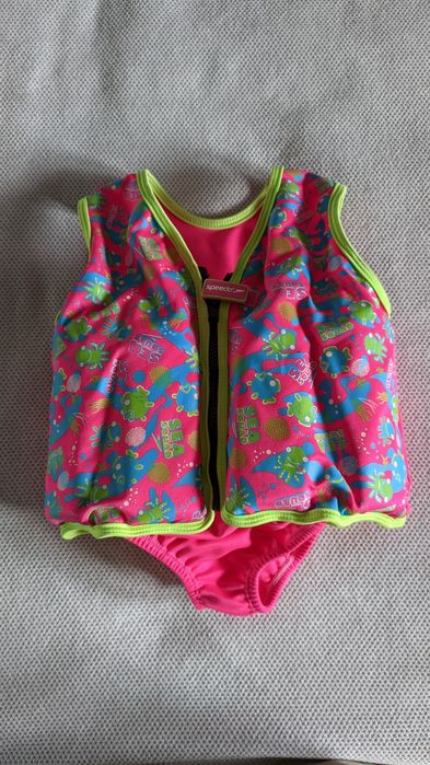 Kamizelka do pływania Speedo