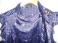 Camisa Xdye