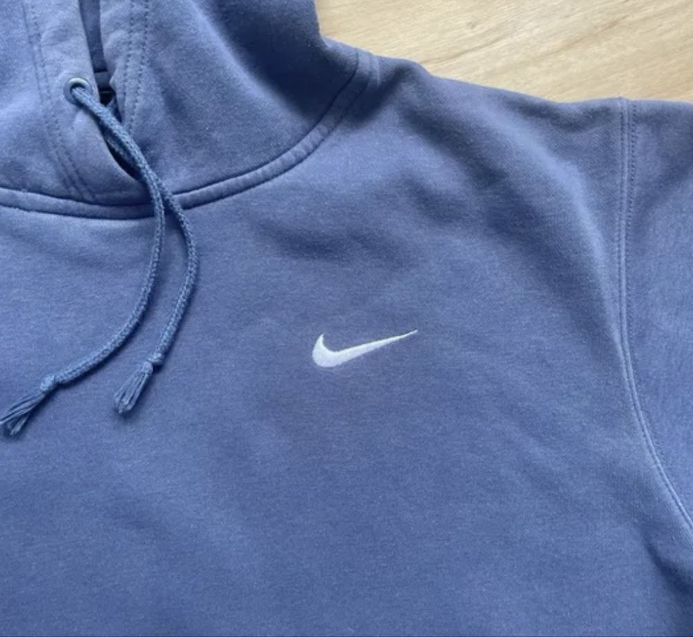 Sweat nike muito nova