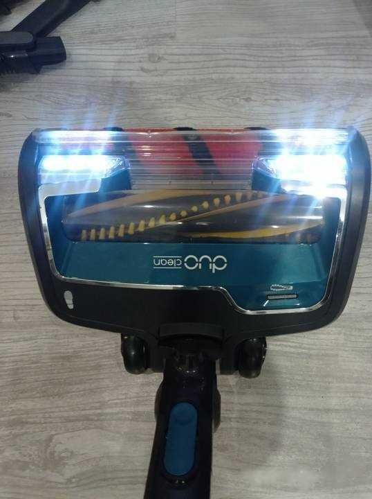 Odkurzacz Shark iz201eut