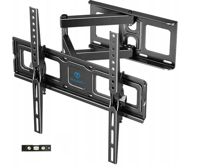 Uchwyt Ścienny Na Telewizor Obrotowy 90° Okazja