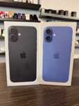 APPLE iPHONE 16 Plus 256GB Black Ultramarine Poznań Długa 14
