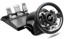 Kierownica Thrustmaster T-GT II PC PS4 PS5 z pedałami - ZESTAW