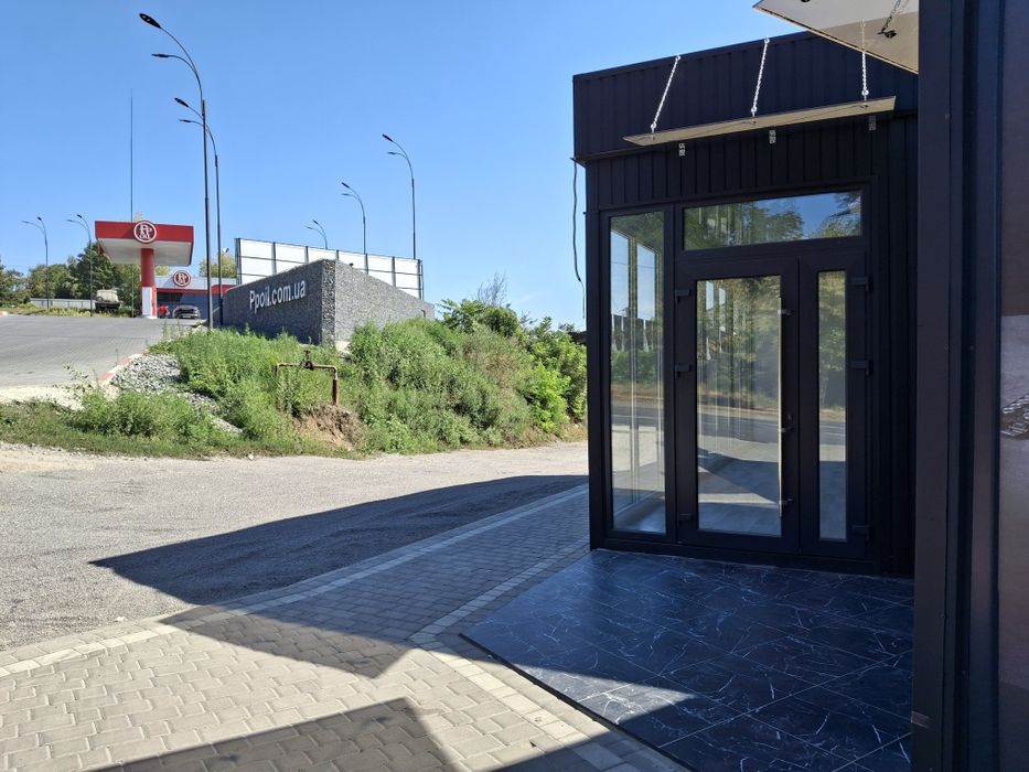 Оренда торгового приміщення по вул.Південно-кільцева  30м2 деталі по т