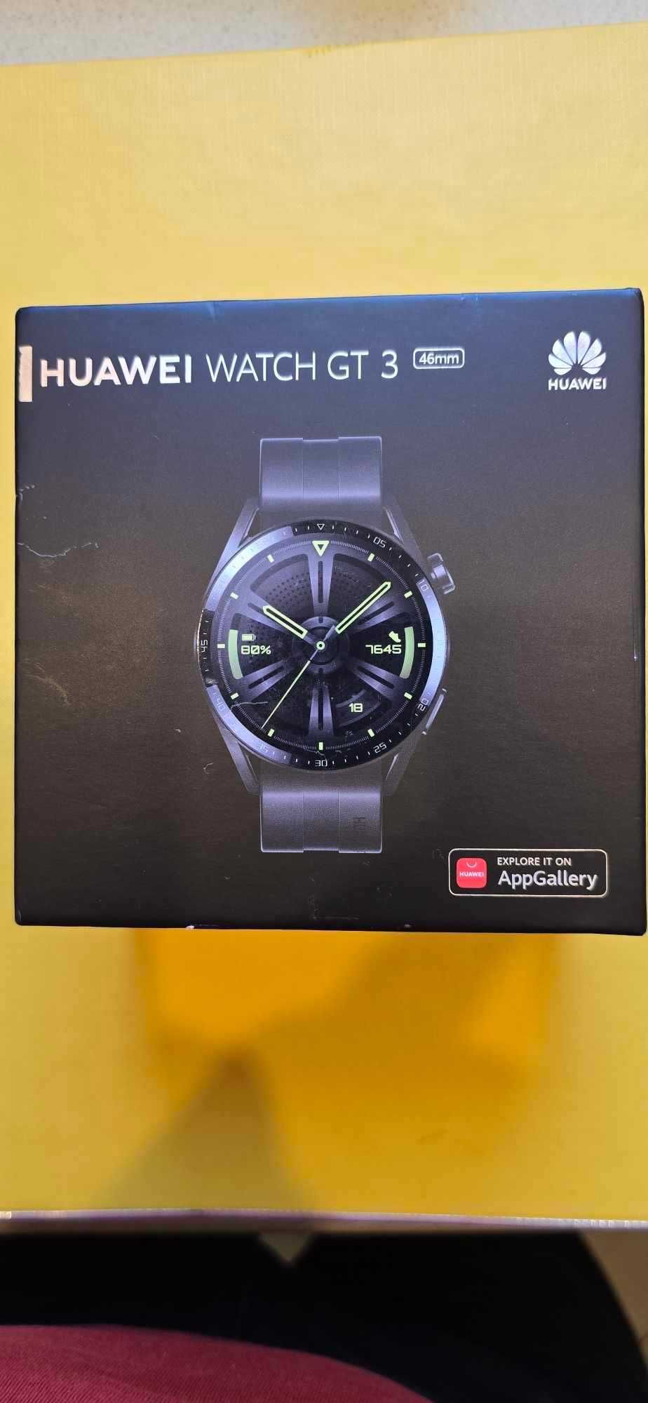 Huawei GT3 46mm mod. JPT-B19