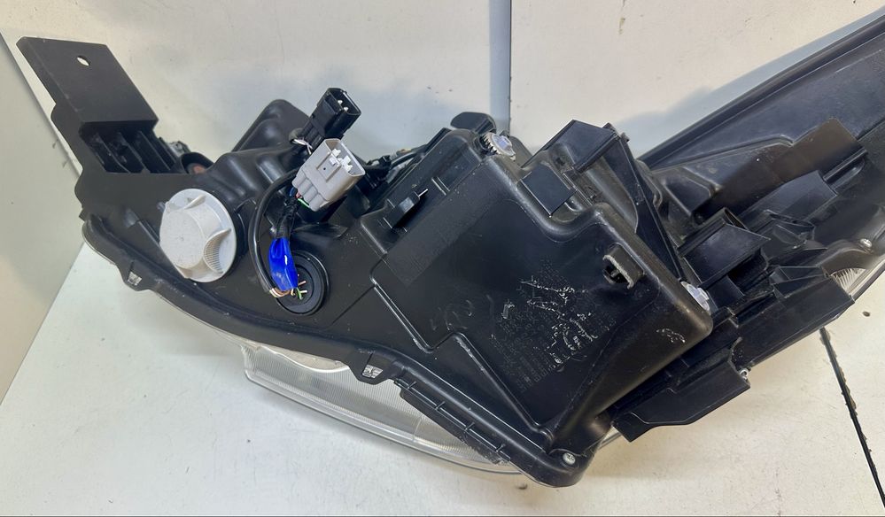 Фара права Subaru Forester sk 2023 2024 рік full led дхо