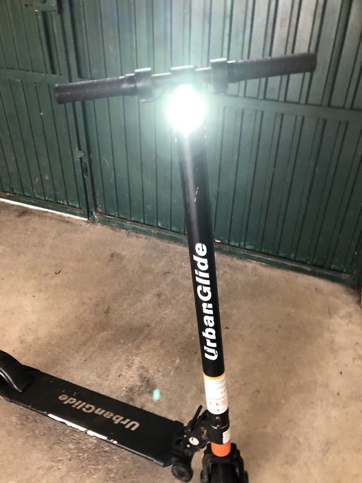 trotinete eletica ubran gelide