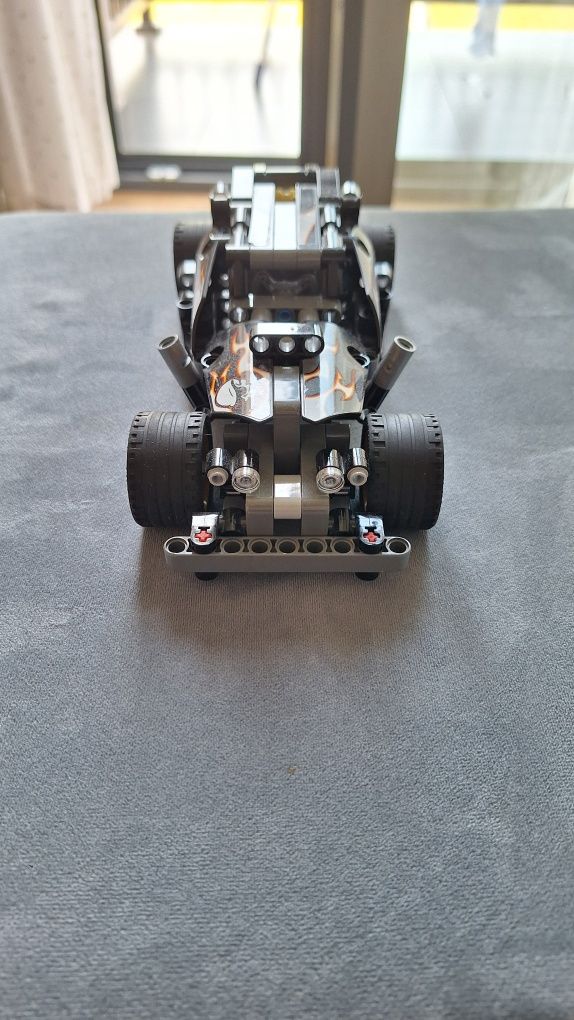 Lego technic 42046
