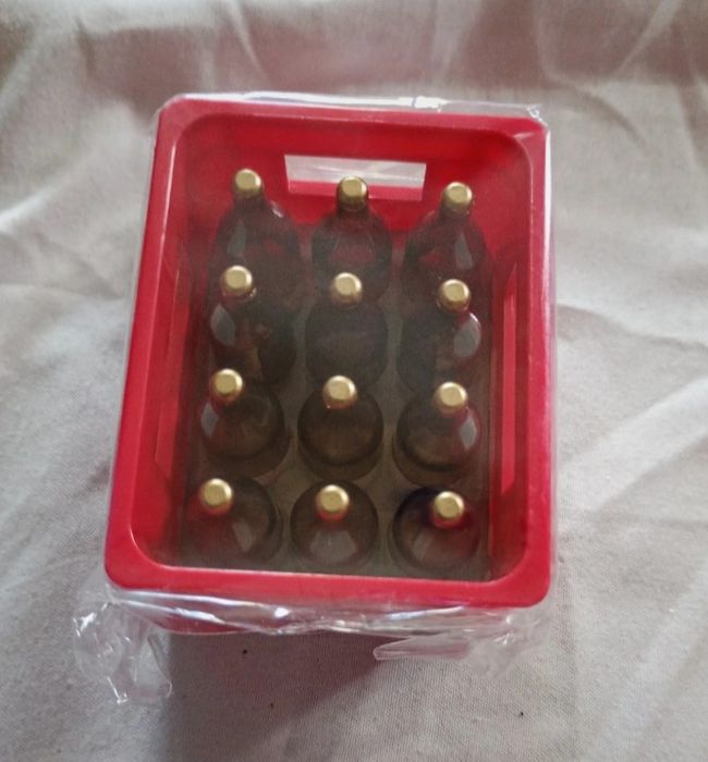 Magnez skrzynka otwieracz